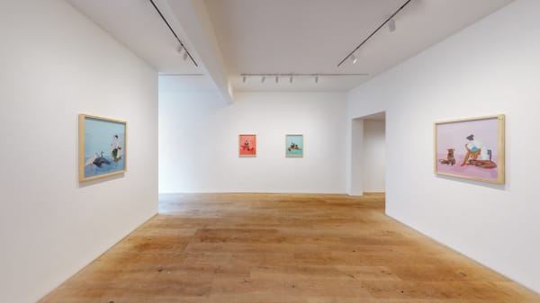 Kristin Hjellegjerde Wandsworth Two Adults And An Attachment Rabia Farooqui 09142021 151525