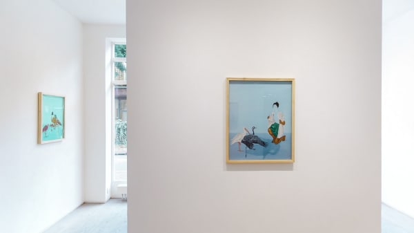 Kristin Hjellegjerde Wandsworth Two Adults And An Attachment Rabia Farooqui 09142021 153502