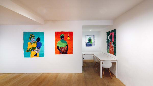 Kristin Hjellegjerde London Wandsworth A New Dawn Rufai Zakari 05242021 144741