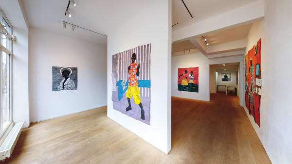 Kristin Hjellegjerde London Wandsworth A New Dawn Rufai Zakari 05242021 145510