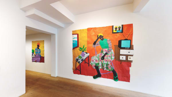 Kristin Hjellegjerde London Wandsworth A New Dawn Rufai Zakari 05242021 151349