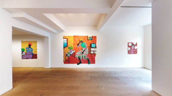 Kristin Hjellegjerde London Wandsworth A New Dawn Rufai Zakari 05242021 151410