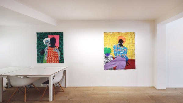 Kristin Hjellegjerde London Wandsworth A New Dawn Rufai Zakari 05242021 163727