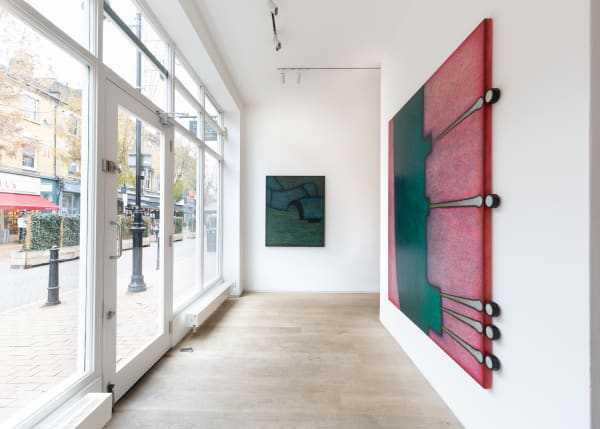 Kristinhjellegjerde Gabrielag 7844