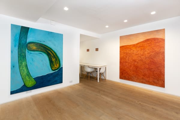 Kristinhjellegjerde Gabrielag 7929