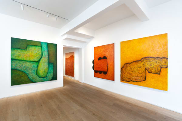 Kristinhjellegjerde Gabrielag 7944