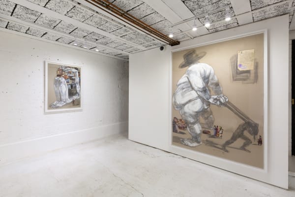 Kristin Hjellegjerde Dawit Install 8777 Edit