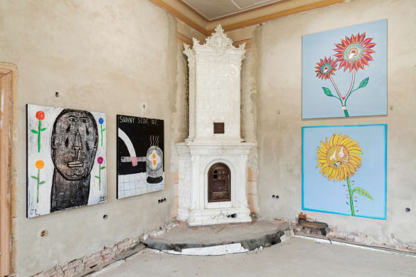 Kh Schloss Go Rne Photo Justyna Fedec 13