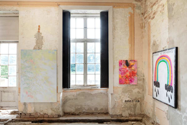 Kh Schloss Go Rne Photo Justyna Fedec 18