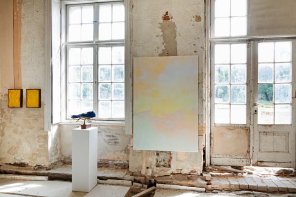 Kh Schloss Go Rne Photo Justyna Fedec 22