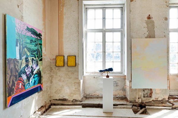 Kh Schloss Go Rne Photo Justyna Fedec 23