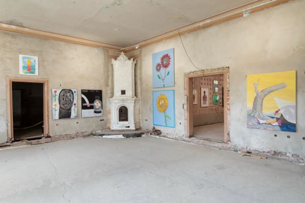 Kh Schloss Go Rne Photo Justyna Fedec 25