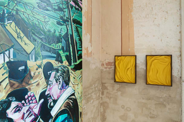 Kh Schloss Go Rne Photo Justyna Fedec 26