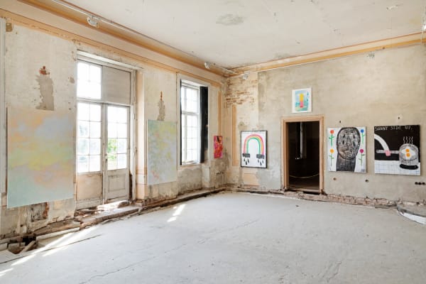 Kh Schloss Go Rne Photo Justyna Fedec 27