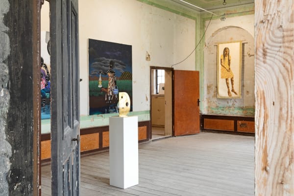 Kh Schloss Go Rne Photo Justyna Fedec 28