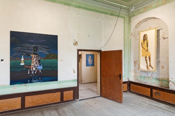 Kh Schloss Go Rne Photo Justyna Fedec 38