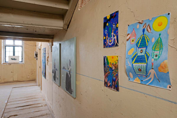 Kh Schloss Go Rne Photo Justyna Fedec 46