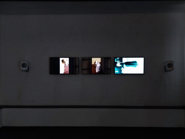 Peter Spanjer Installation