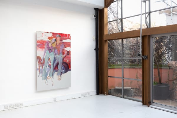 Kaufmann Inthestreet Bjdeakin Photography 8849