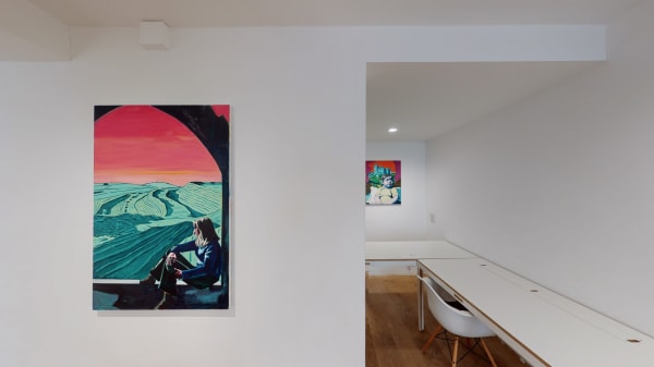 Kristin Hjellegjerde Wandsworth Ariel Louis Bennett 06302021 155701