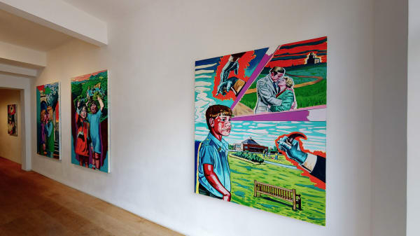 Kristin Hjellegjerde Wandsworth Ariel Louis Bennett 06302021 160748