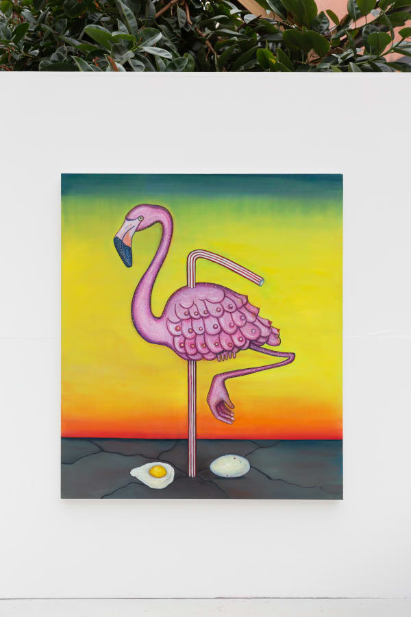 Celinateague Wandsworth Exhibition 5