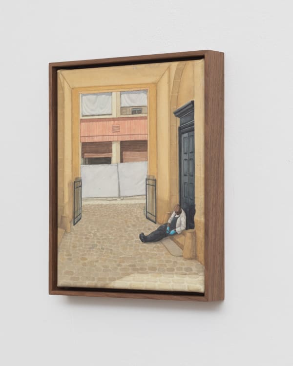 Safespaces Bjdeakin Photography 6747