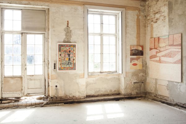 22 High Uprising G Rne Ag