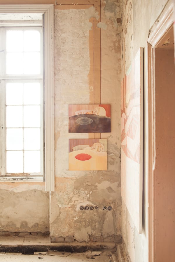 24 High Uprising G Rne Ag