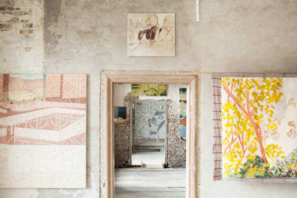 25 High Uprising G Rne Ag