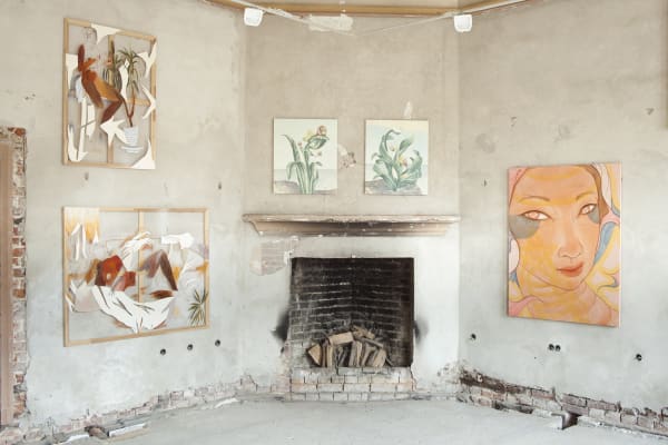 31 High Uprising G Rne Ag