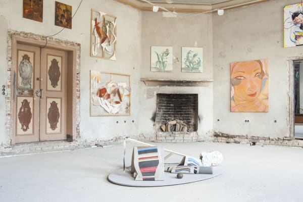 33 High Uprising G Rne Ag