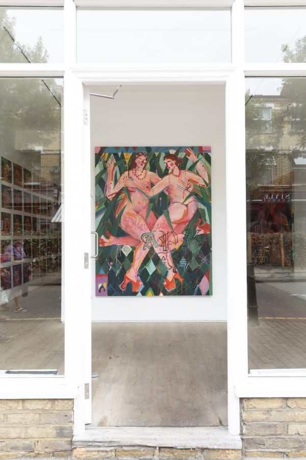 Irinamaksymova Sept22 Bjdeakin Photography 4809