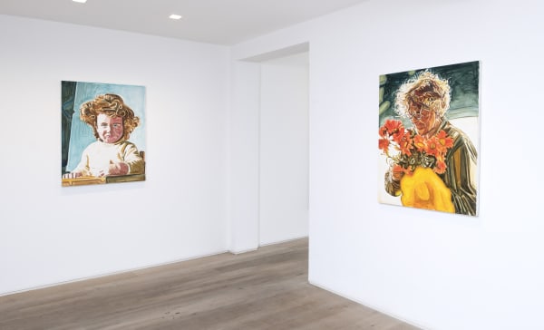 Lulu Bennett Alive In Actual Time Kh Gallery Photos By Justin Piperger 022