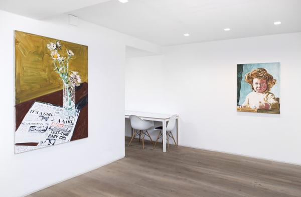 Lulu Bennett Alive In Actual Time Kh Gallery Photos By Justin Piperger 026