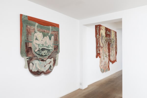 Labyrinth Bjdeakin Photography 5319