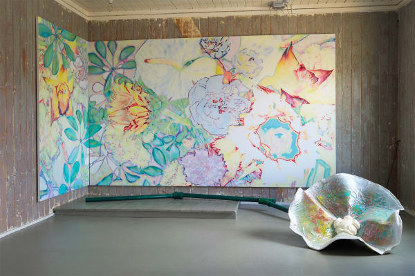 Martine Poppe Install 3