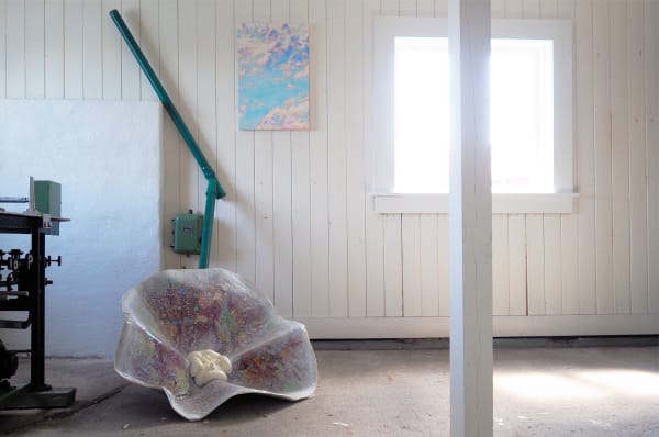 Martine Poppe Install 4