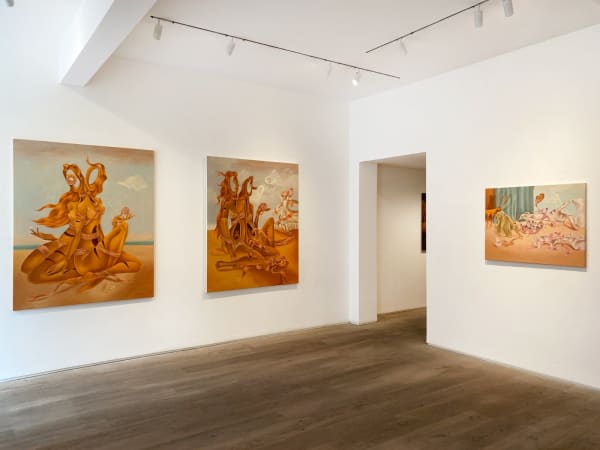 Rita Temporary Install 2