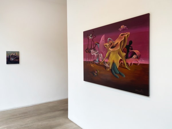 Rita Temporary Install 3