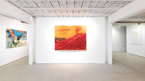 Tomorrow Jan23 Bjdeakin Photography 7824