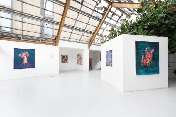 Tomorrow Jan23 Bjdeakin Photography 7884