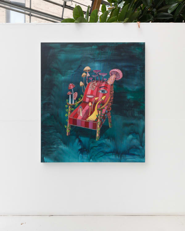 Tomorrow Jan23 Bjdeakin Photography 7889