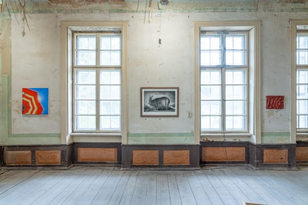 Kristin Hjellegjerde Schloss Goerne Where The Wilde Roses Grow Web 028