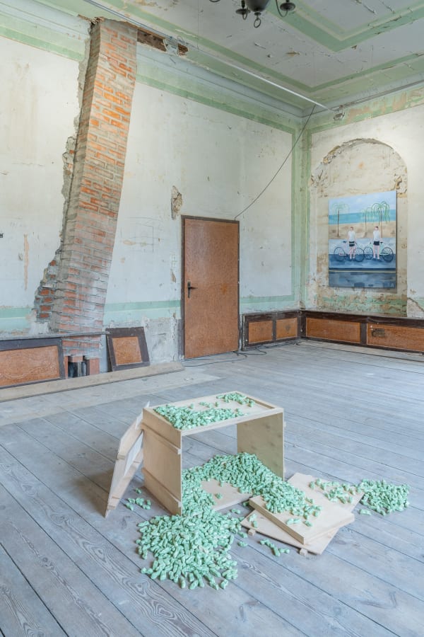 Kristin Hjellegjerde Schloss Goerne Where The Wilde Roses Grow Web 033