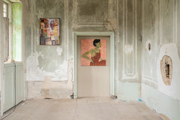 Kristin Hjellegjerde Schloss Goerne Where The Wilde Roses Grow Web 054