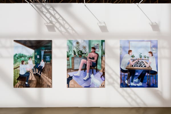 Sayanacairo Tdh Can23 Kristinhjellegjerdegallery 4