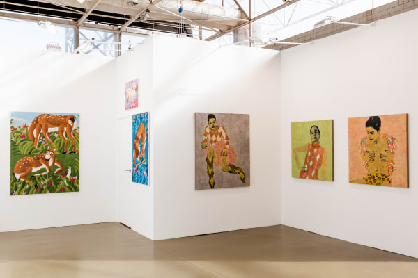 Sayanacairo Tdh Can23 Kristinhjellegjerdegallery 5