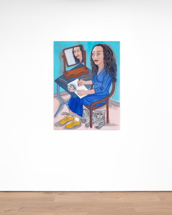 Mirrormirror Bjdeakinphotography 3025