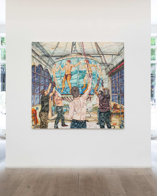 Joebloom Bjdeakinphotography 7061